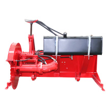 Ex-Factory Price Skid Steer Loader Mini Disc Cutting Saws Hydraulic Road Cutter Machine for Road Construction